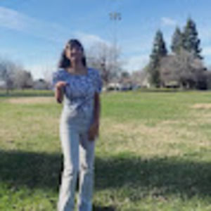 Meet your Posher, Tanmayee